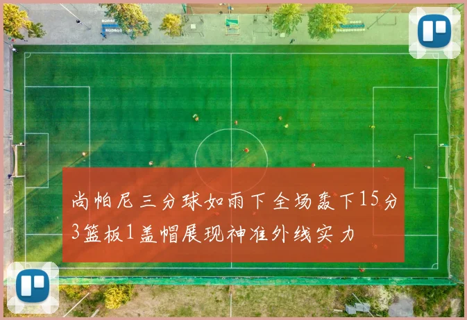 尚帕尼三分球如雨下全场轰下15分3篮板1盖帽展现神准外线实力