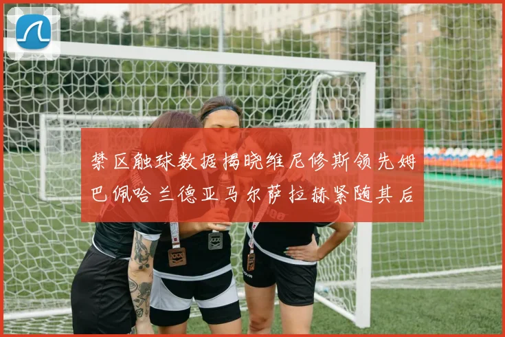 禁区触球数据揭晓维尼修斯领先姆巴佩哈兰德亚马尔萨拉赫紧随其后