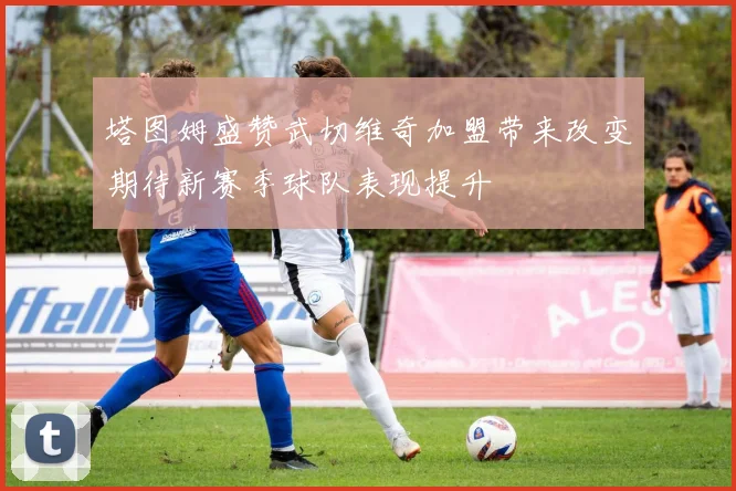 塔图姆盛赞武切维奇加盟带来改变期待新赛季球队表现提升