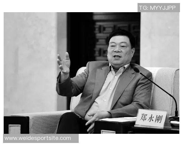 郑永刚感慨队员不屈精神落后近20分依然奋战令人动容