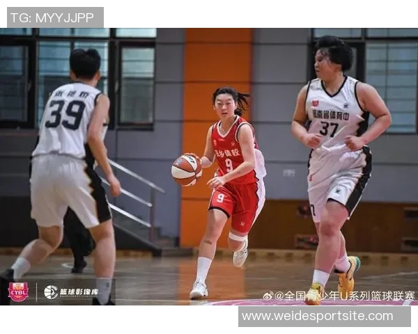 全国体育传统学校联赛高中女子组最佳阵容揭晓张一诺王洛雅等优秀选手入选